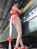 Xiuren秀人网 2025.04.10 NO.10133 林若凡F(32)